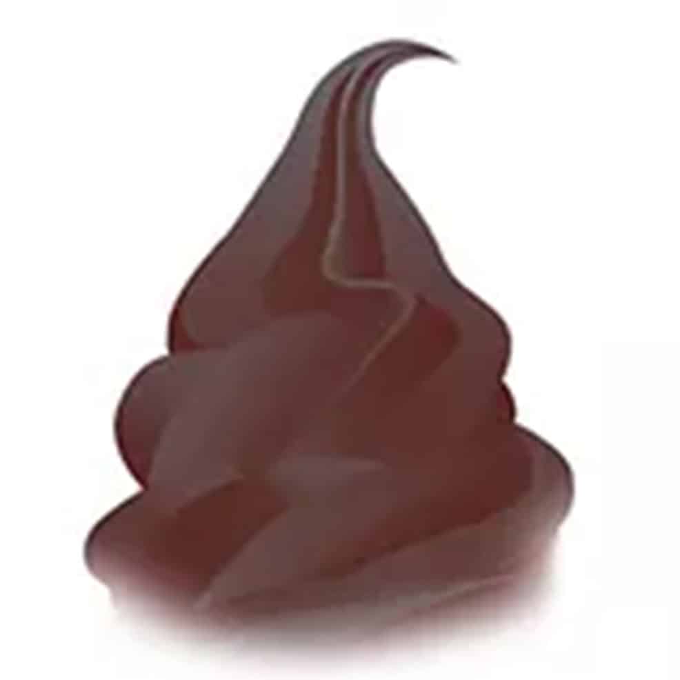 Mix Glace Soft Italienne Chocolat Premium OGELATO 4