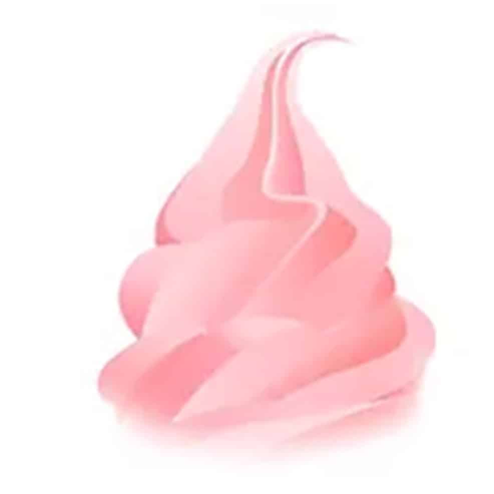 Mix Glace Soft Italienne Fraise Premium OGELATO 1