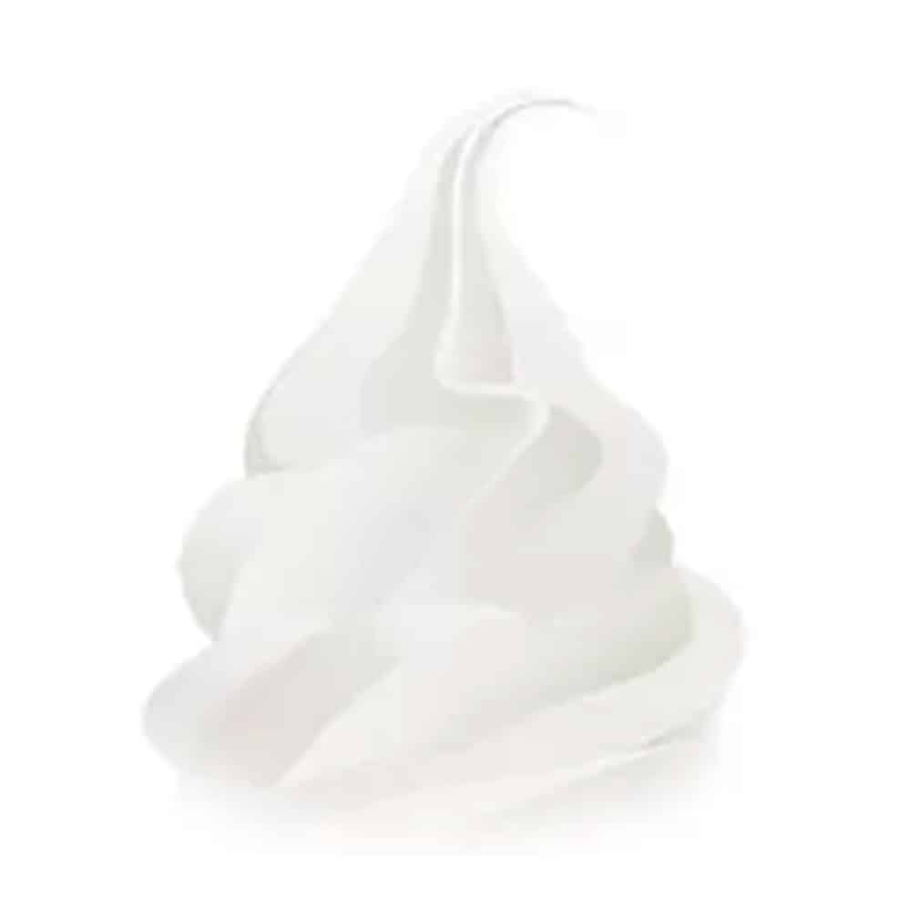 Mix glaces OGELATO Frozen yogurt